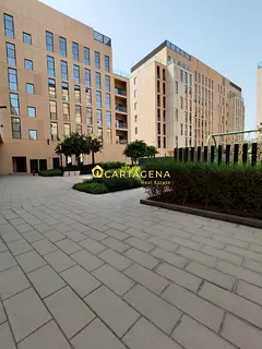 Medium Studio for Rent | Prime Location | Al Mamsha, Sharjah