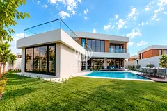 🌿 **Shoumous Garden City | Standalone Villas with Master Bedrooms | Up to 7-Year Direct Payment P