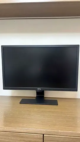 BenQ 24-inch LED Monitor - Good Working Condition