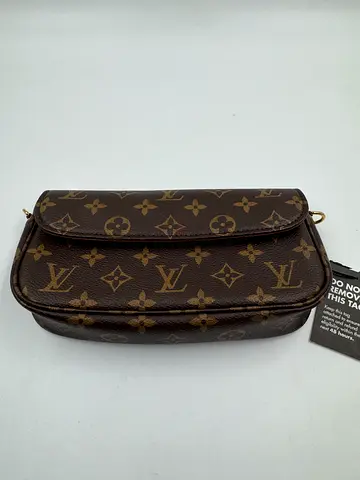 LOUIS VUITTON ivy monogram
