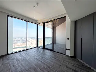 Furnished 2BR | Regalia by Deyaar | High Floor