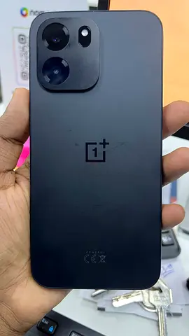 OnePlus Nord CE6 5G – For Sale