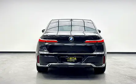 صورة 5 لـ 2023 BMW 7-SERIES