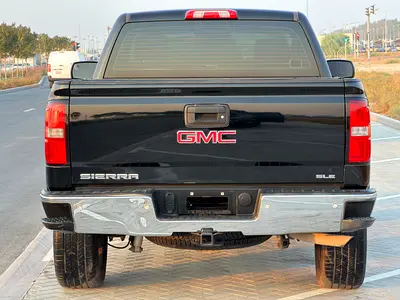 صورة 4 لـ 2017 GMC SIERRA