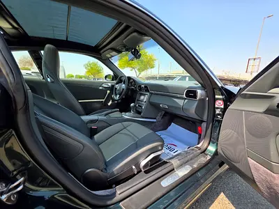 2008 Porsche 911 缩略图 14