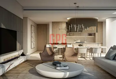 Sea & Skyline Views | 1BR Apartment | SAAS Hills Dubai Science Park | Premium Amenities