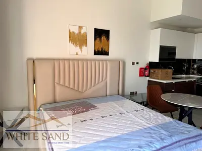 Spacious Studio | Prime Location | Ready to move