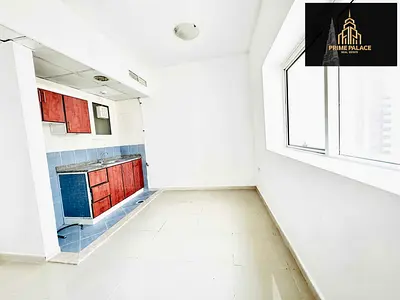 Ready-to-Move Studio 2 Months Free 6 Cheques Payment Only AED 26K
