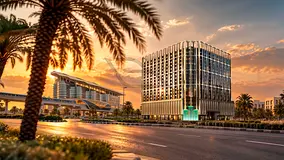 New Launch | Prime Al Jaddaf | 10+ Amenities | Q3 2028