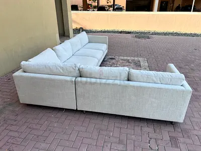 Bernhardt Corner Sofa Excellent condition