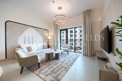 Modern 2BR l Yas Golf Collection | Yas Island