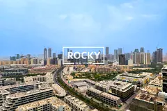 Vacant | Skyline View | Stylish Interior