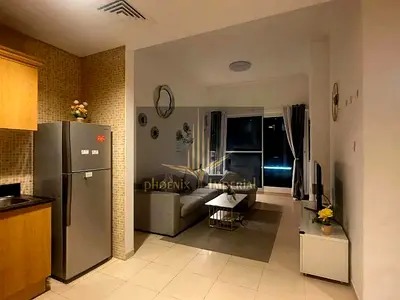 Furnished | Ready to Move In | Spacious Lay out