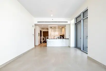Corner Unit Apt | Canal and Burj Khalifa Views