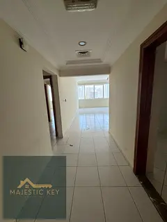 BIGGEST APARTMENT!!2MONTHS FREE!!NO CASH DEPOSIT!!2BHK APARTMENT WITH BALCONY AND CENTRALISED AC AND
