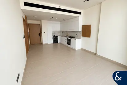 One Bedroom | Vacant | Binghatti | 1 Bath