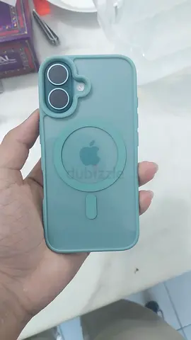 BRAND NEW IPHONE 16 TEAL COLOUR 128 GB AND 1 YR WARRANTY