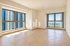 Sea View | High Floor | Vacant Now