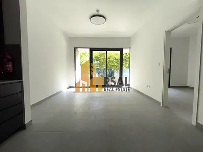 Pool view Luxurious 1Bhk 2 Baths with Balcony All Amenities