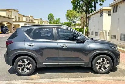 صورة 2 لـ 2023 KIA SONET