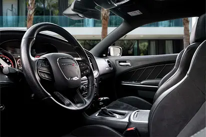 صورة 9 لـ 2023 Dodge CHARGER