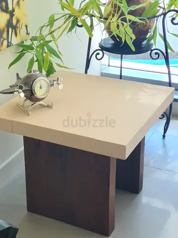 Marina home villa type side tables/nightstands