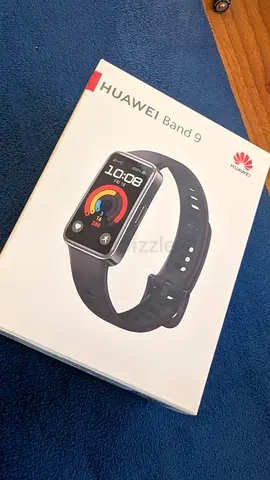 Huawei Band 9 - with Box