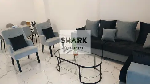 🔥 Hot Deal | غرفتين وصالة بإطلالة بحرية بـ640 ألف فقط! 🌊
