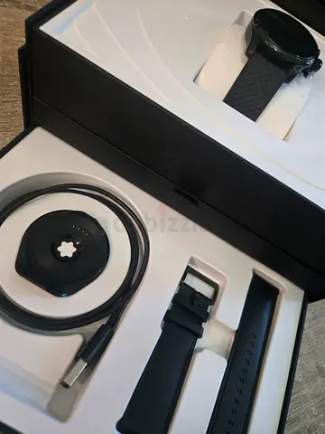 Montblanc Summit 3 - Barely used, unwanted gift