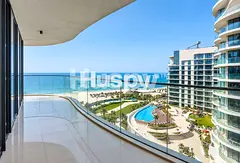 Panoramic Sea View | High Floor | Brand New