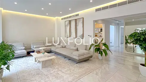 Luxury Living | Remodelled Type 5| Fully Furnished