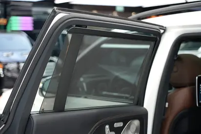 2024 Mercedes-BENZ GLS 缩略图 19