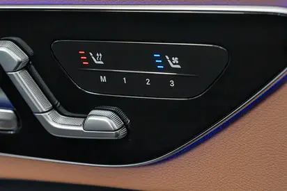 2026 Mercedes-BENZ CLE 缩略图 18