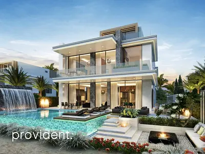 Hot Deal | 4BR Townhouse | Tropical Living