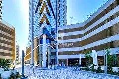 2BR plus Maid's | High Floor| Unfurnished