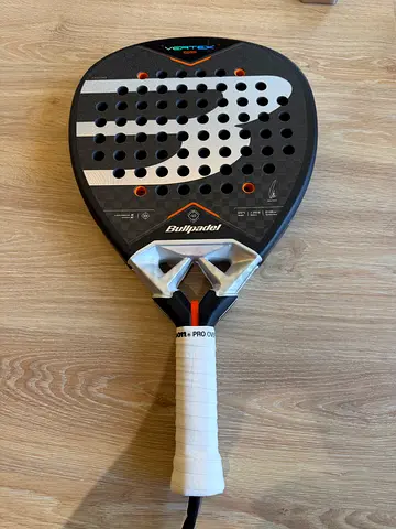Bullpadel Vertex 2027