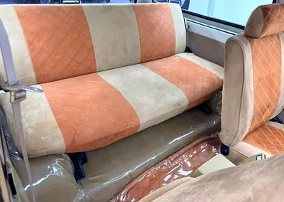 1982 Nissan PATROL SAFARI 缩略图 14