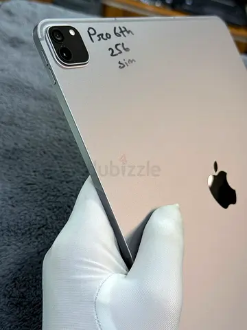 Ipad pro 12.9” 6th Generation M2 Chip