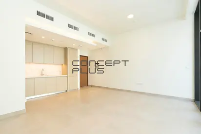 Brand New | High Floor | Partial Burj View