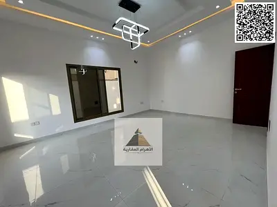 بدفعه اولي 10% وقسط شهري 6000 درهم امتلك فيلا شامل الكهرباء والمياه والتكيف تملك // حر لي جميع الجنسيات