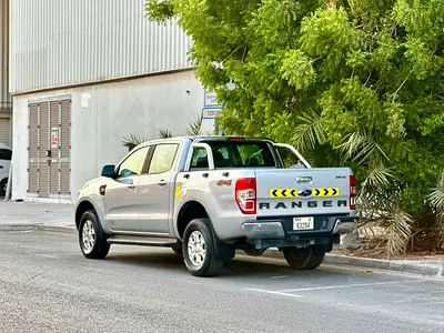 2022 FORD RANGER 照片 6