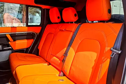 2023 LAND Rover DEFENDER — миниатюра 12