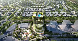 Furnished |Smart Living | Premium Residences