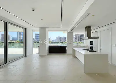 Modern Design | Ready To Move In 3 Bedrooms