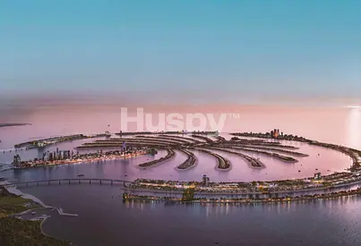 Direct Beach Access | Frond O | Waterfront
