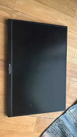 Arzopa monitor