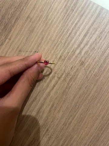 PANDORA ring