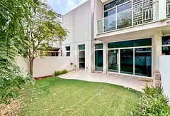 RENTED | GOOD ROI | CLOSE TO POOL