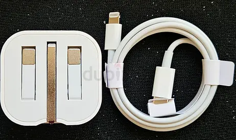 Charger iPhone 14 Pro Max 35W Original
