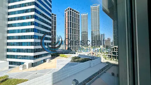 Office in Silver Tower | Near Metro | Business Bay